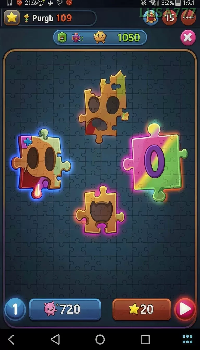 Screenshot 7 Fortune Frenzy 2