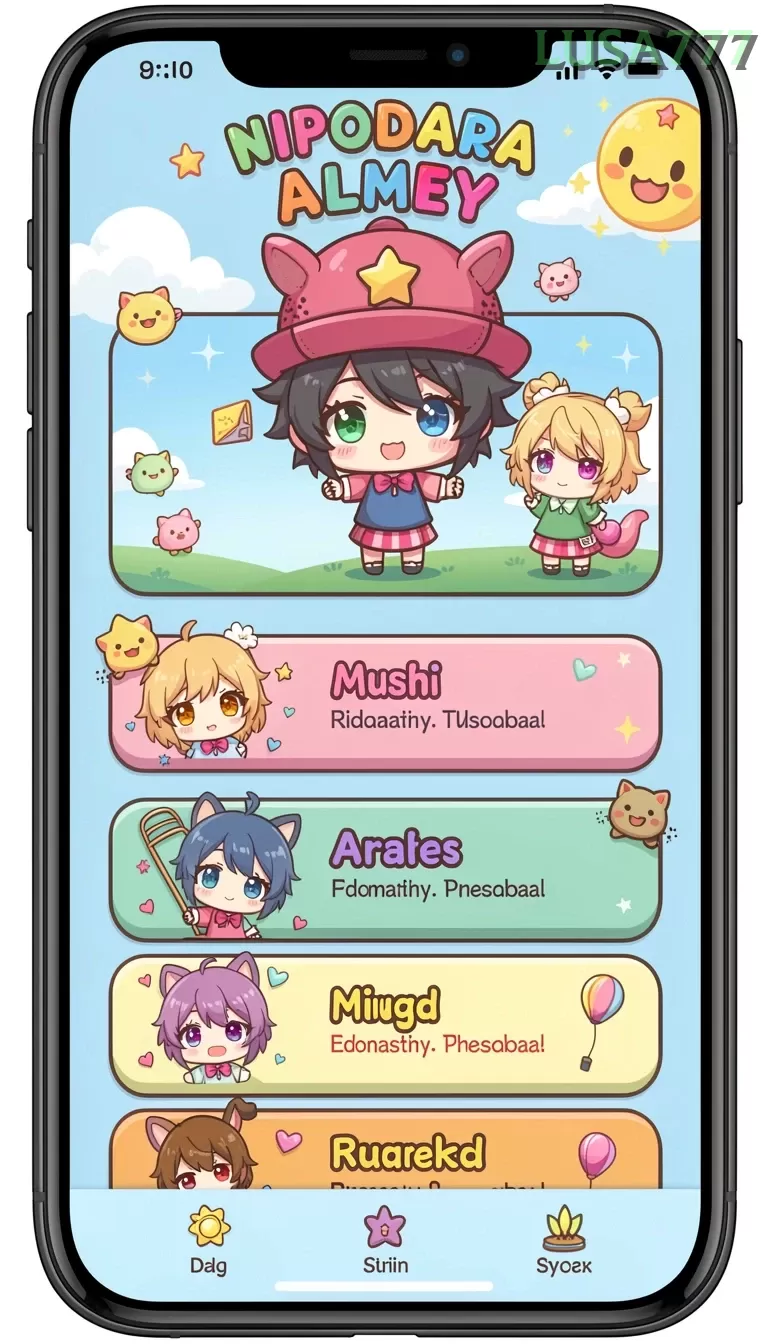 Screenshot Heist For The Golden Nuggets 1