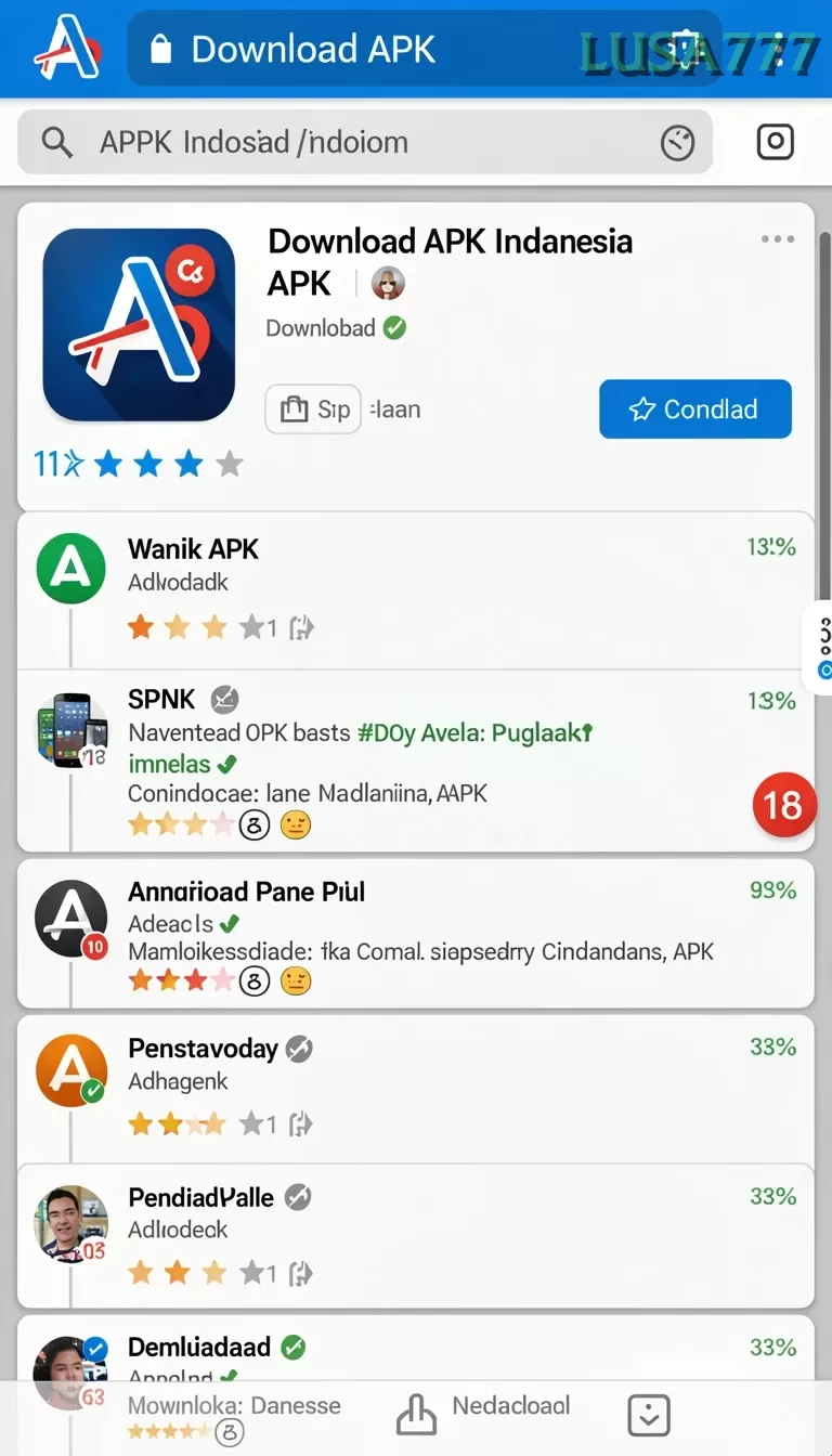 Screenshot Great Lion 1
