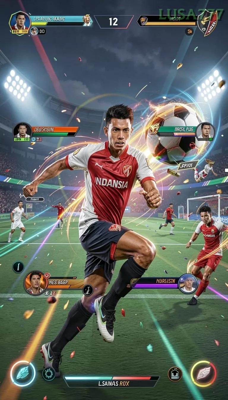 Screenshot Lucky 8 Merge Up 2