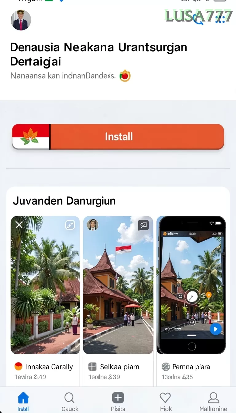 Screenshot Ni Shu Shen Me 1