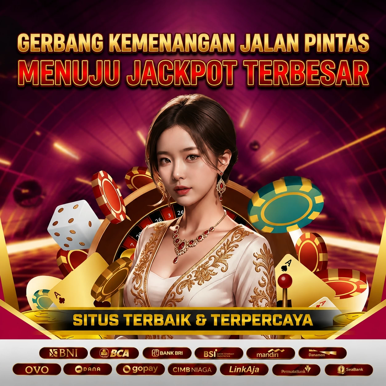 Tantangan dan Peluang di lusa777 untuk Pengembang Game