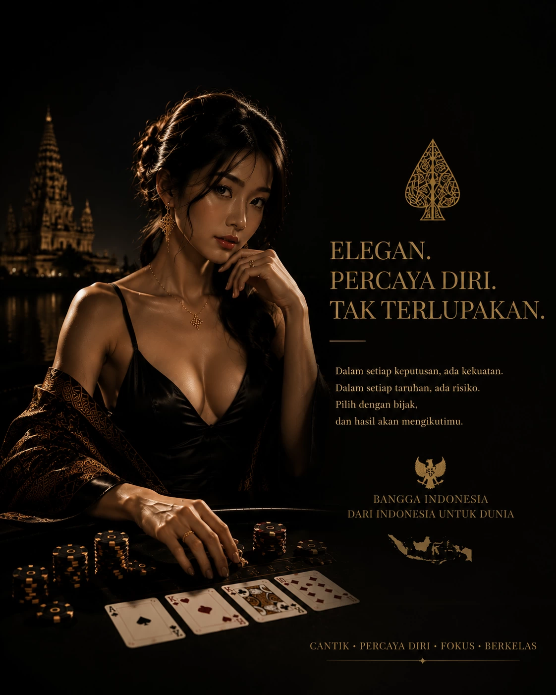 lusa777 Platform Game Terpercaya untuk Pemain Indonesia