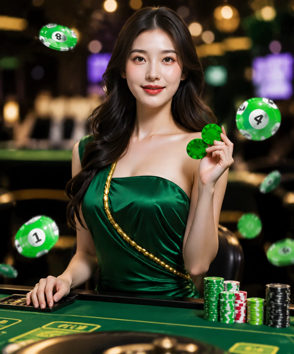 Bagaimana lusa777 Menawarkan Pengalaman Bermain yang Optimal