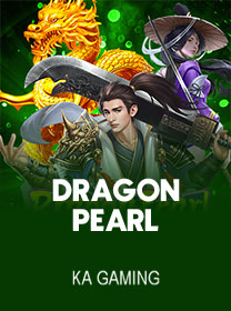 Game Dragon Pearl Terpercaya dengan Fitur Terbaik