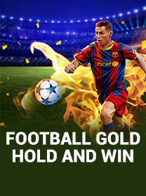 Game Football Gold HOLD AND WIN Terpercaya dengan Fitur Terbaik