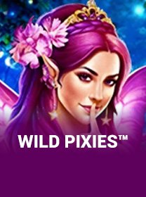 Game Wild Pixies Terpercaya dengan Fitur Terbaik