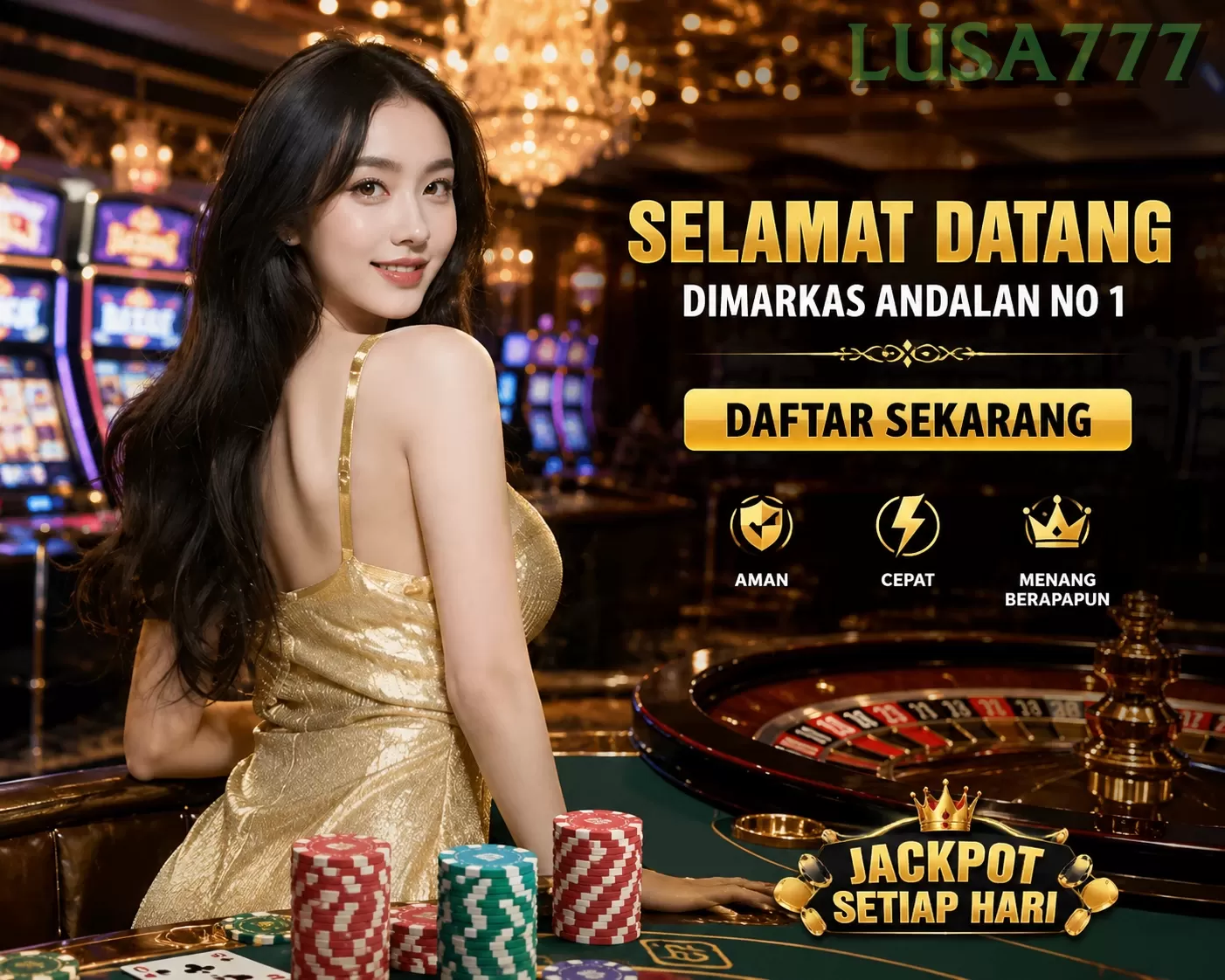 Kelebihan dan Kekurangan Bermain di lusa777